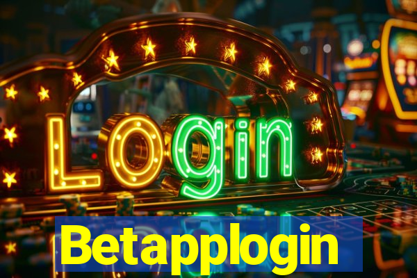 Betapplogin
