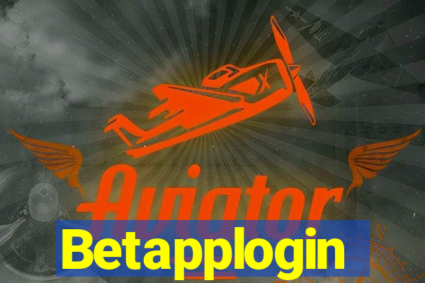 Betapplogin
