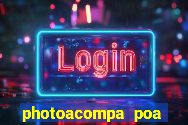 photoacompa poa zona norte