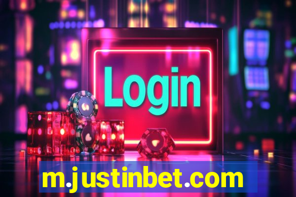 m.justinbet.com