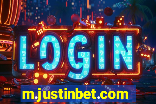 m.justinbet.com
