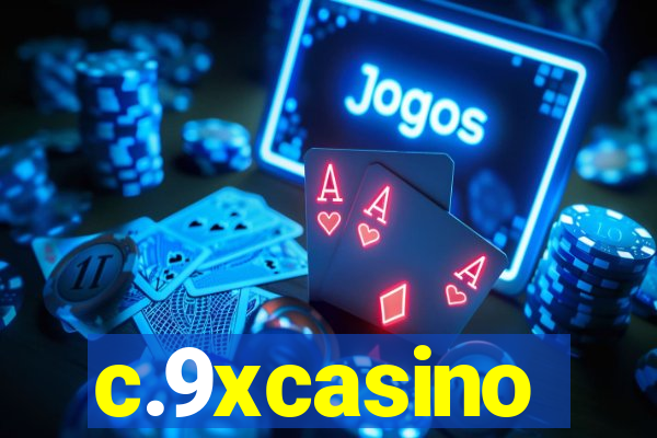 c.9xcasino
