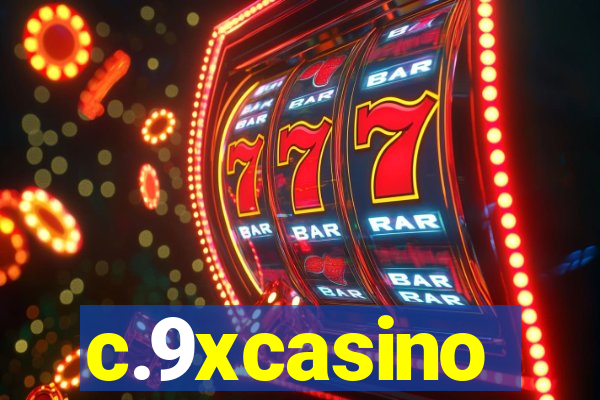 c.9xcasino