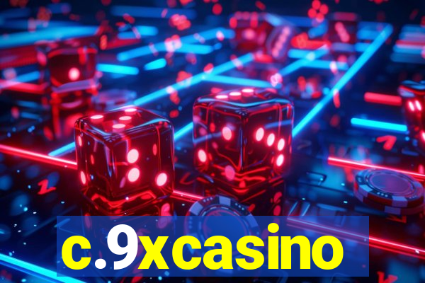 c.9xcasino