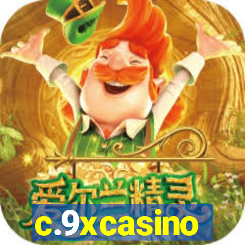 c.9xcasino