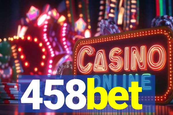 458bet