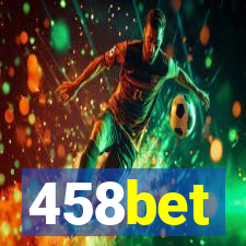 458bet