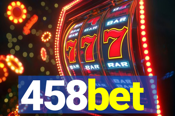 458bet