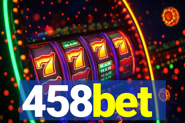 458bet