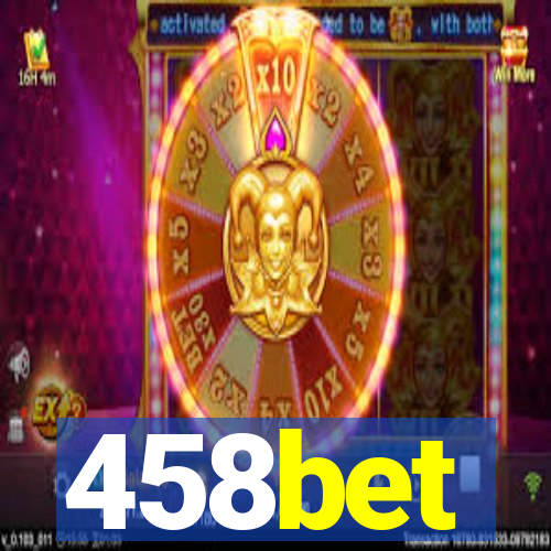 458bet