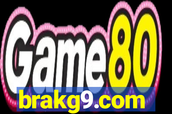 brakg9.com