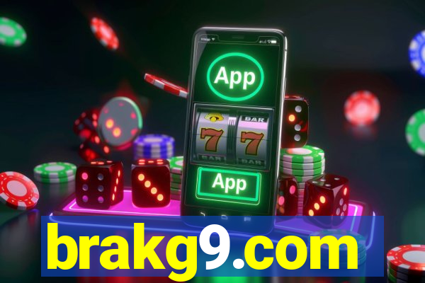 brakg9.com