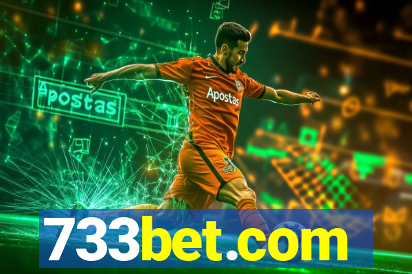 733bet.com