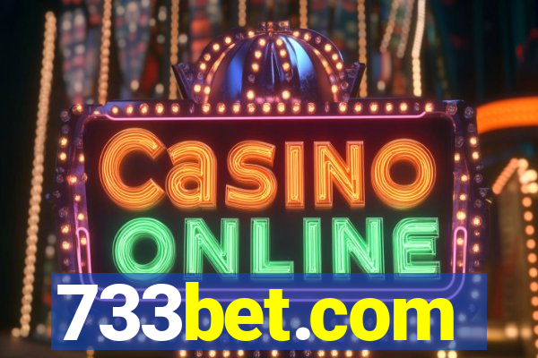 733bet.com