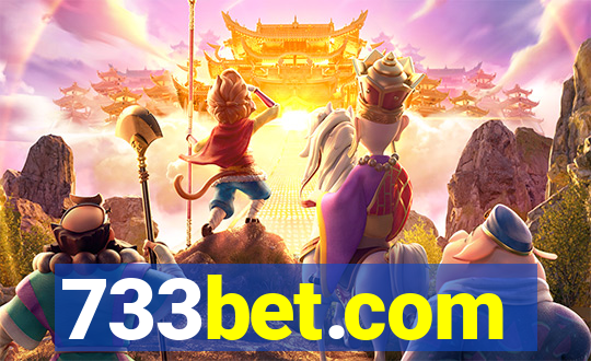 733bet.com