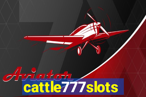 cattle777slots