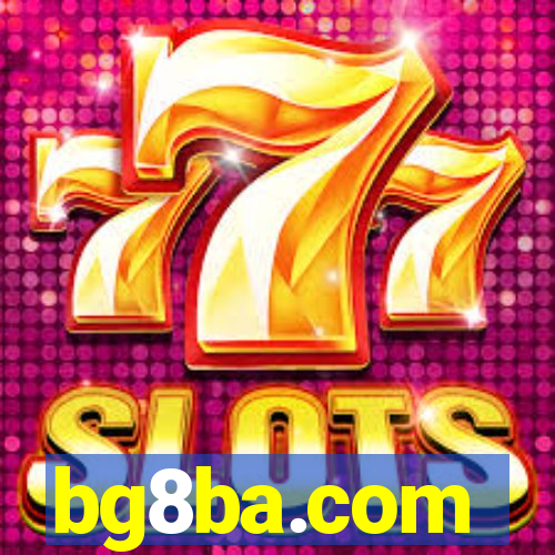 bg8ba.com