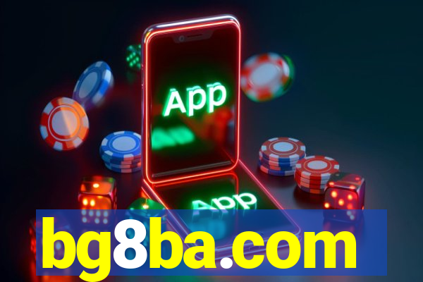 bg8ba.com