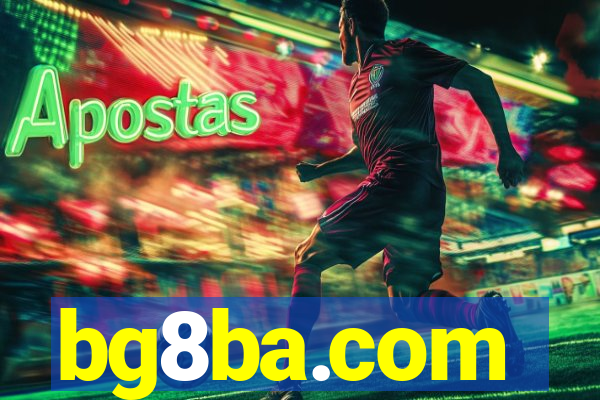 bg8ba.com