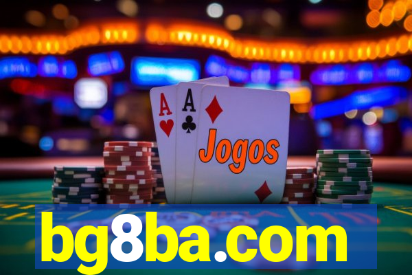 bg8ba.com