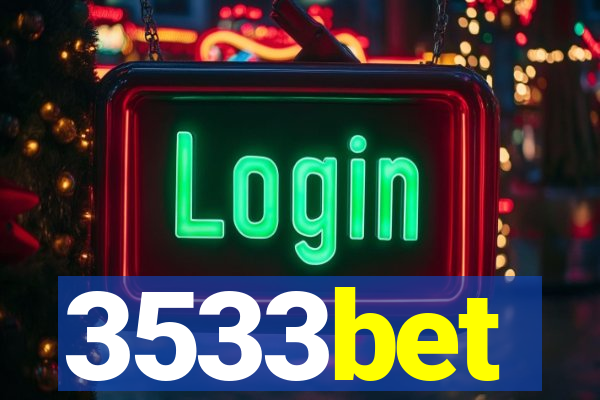 3533bet