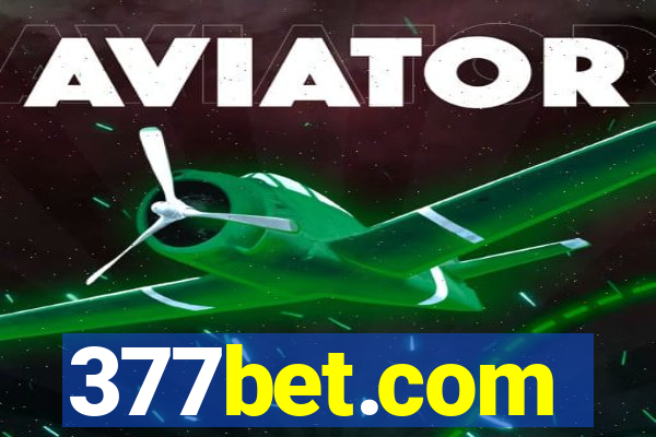 377bet.com