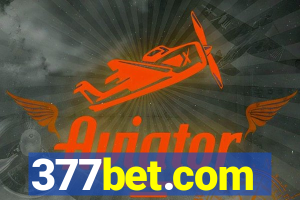 377bet.com