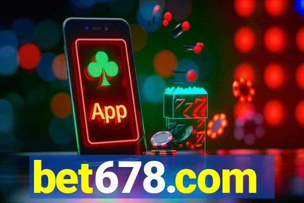 bet678.com