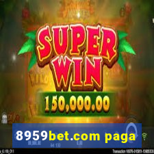 8959bet.com paga
