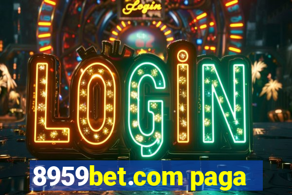 8959bet.com paga