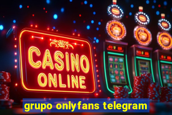 grupo onlyfans telegram