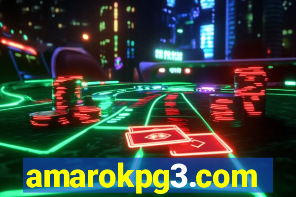 amarokpg3.com