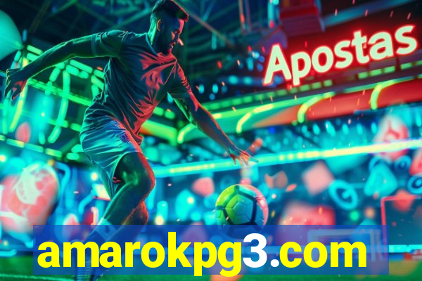 amarokpg3.com