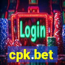 cpk.bet
