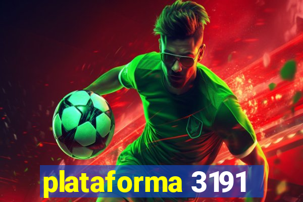 plataforma 3191
