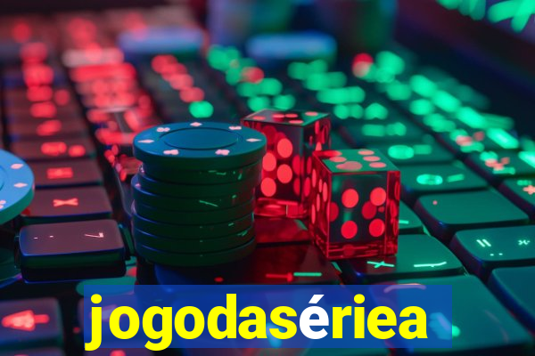 jogodasériea