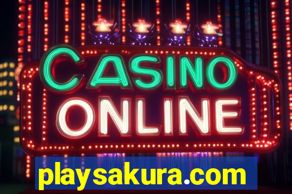 playsakura.com