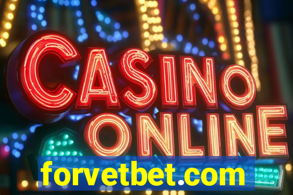 forvetbet.com