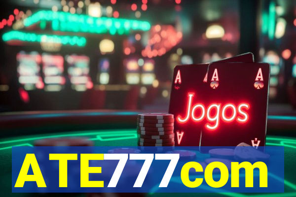 ATE777com