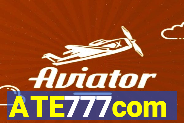 ATE777com