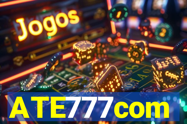 ATE777com