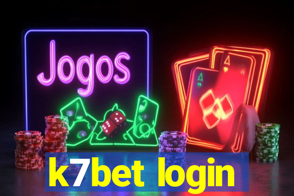 k7bet login