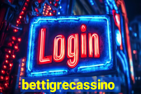 bettigrecassino
