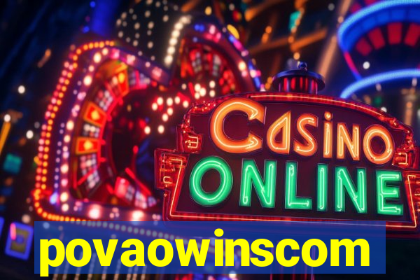 povaowinscom