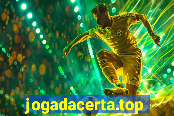 jogadacerta.top