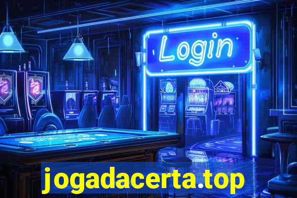 jogadacerta.top