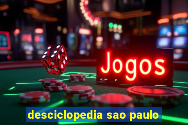 desciclopedia sao paulo