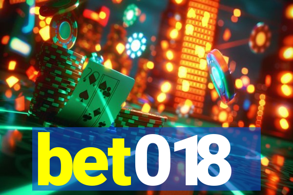 bet018