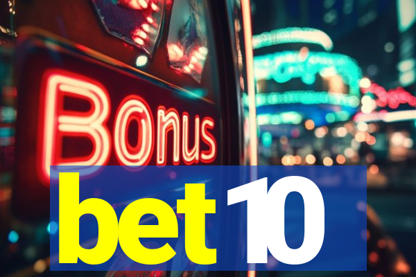 bet10