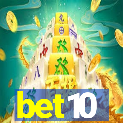 bet10